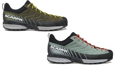 SCARPA Mescalito