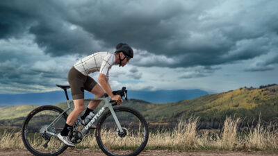 Fast AF on Gravel: Ventum GS1 Review