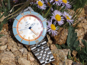 Zodiac Super Sea Wolf Dive Watch Review: A Little Beast, a Lot of Beauty