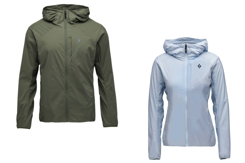 Black Diamond Alpine Start Hoody