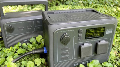Bluetti AC60 Power Station Review: The Goldilocks of Portable Charging