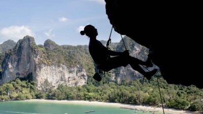 Fall Hazard: Wild Country Recalls ‘Superlight Rocks’ Cable Chocks