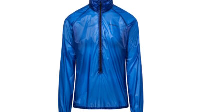 Black Diamond Deploy Wind Shell