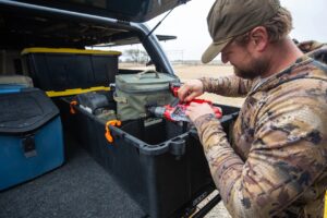 Emerging Gear: New YETI Yonder, Magnetic Camp Goods,  and the Roomiest Inflatable Tent Yet