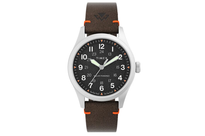Expedition North Watch
