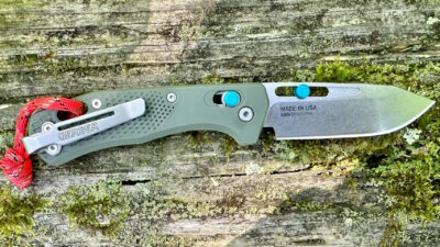 Gerber Stuns, Vies for Best EDC Folding Knife: ‘Assert’ Review