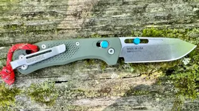 Gerber Stuns, Vies for Best EDC Folding Knife: ‘Assert’ Review