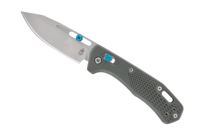 Gerber Assert Pivot Lock Folding Knife