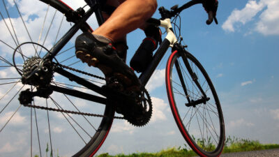 Insane Record: Meet the Man Who Just Completed 102 Consecutive IRONMAN Triathlons