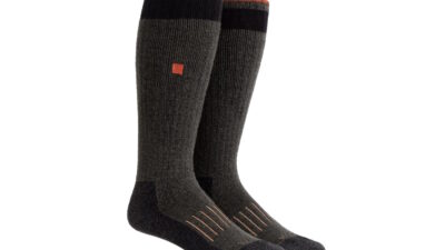 WORN Hunt and Heavy Terrain