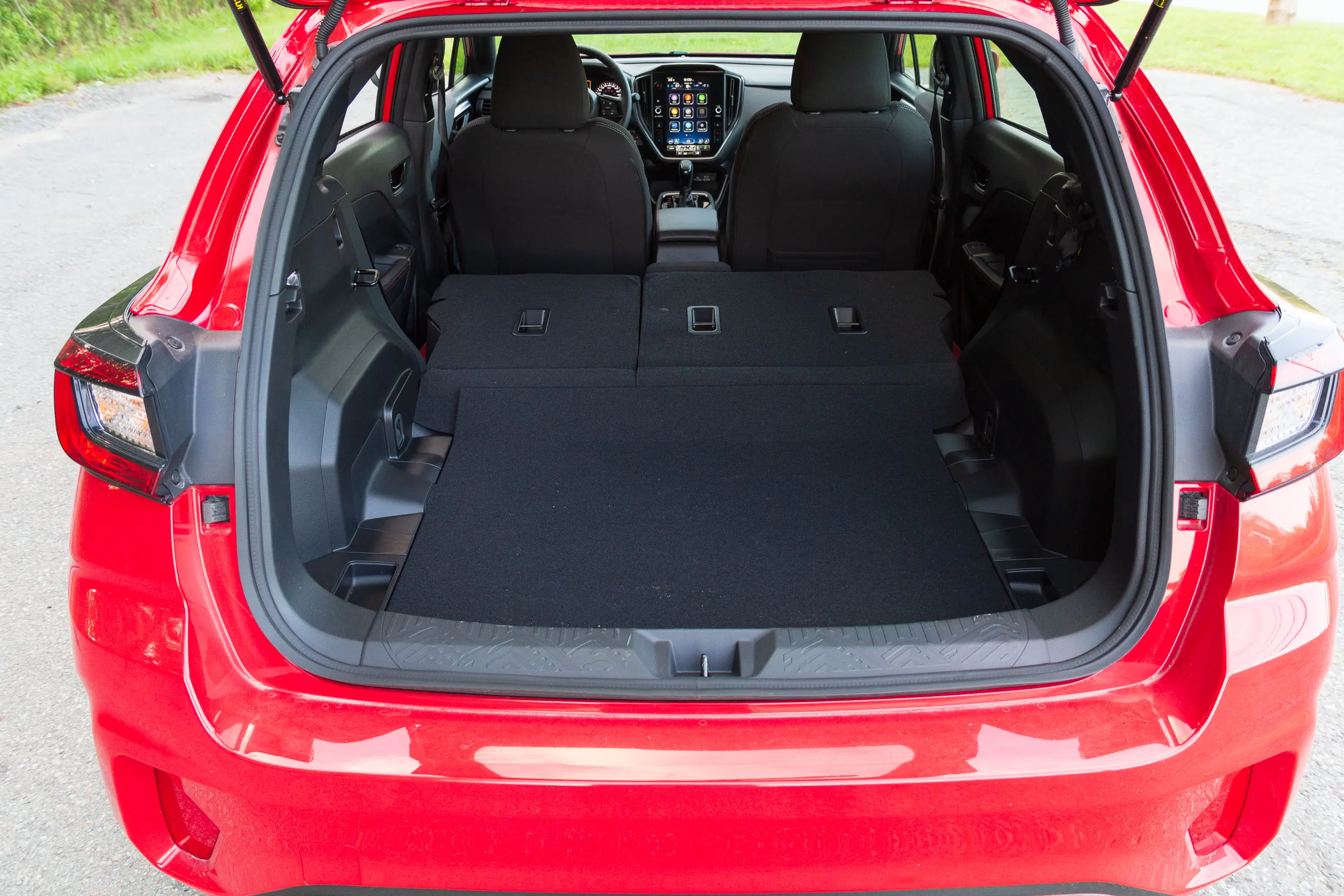 2024 Subaru Impreza RS