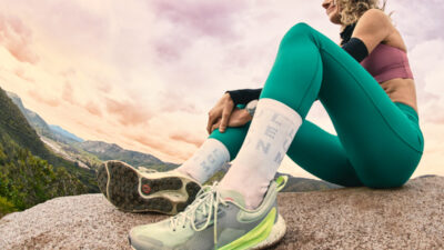 What’s in the lululemon Trail Hike Collection?