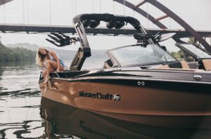 mastercraft ashley kidd