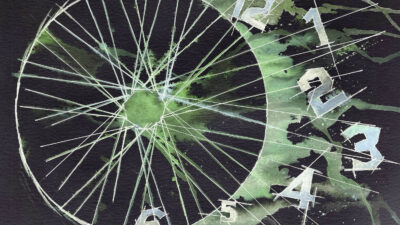 Bicycles Are the Only Time Machine You’ll Ever Need