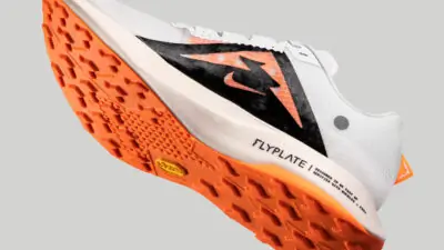 Sneak Peek: Nike Running Teams With Vibram to Launch ‘Ultrafly Trail’ Shoe