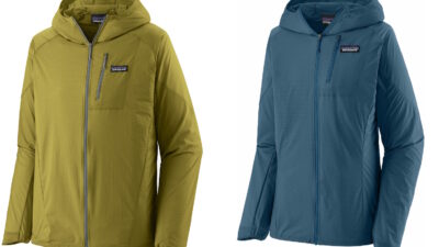 Patagonia Houdini Air