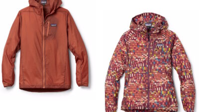 Patagonia Houdini