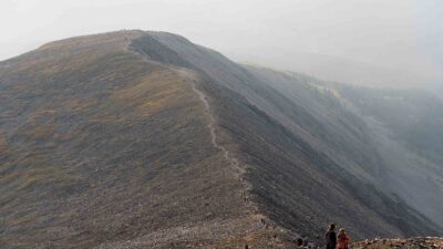 Rocky Mountain Low? Colorado 14ers See Record Dip in Visits