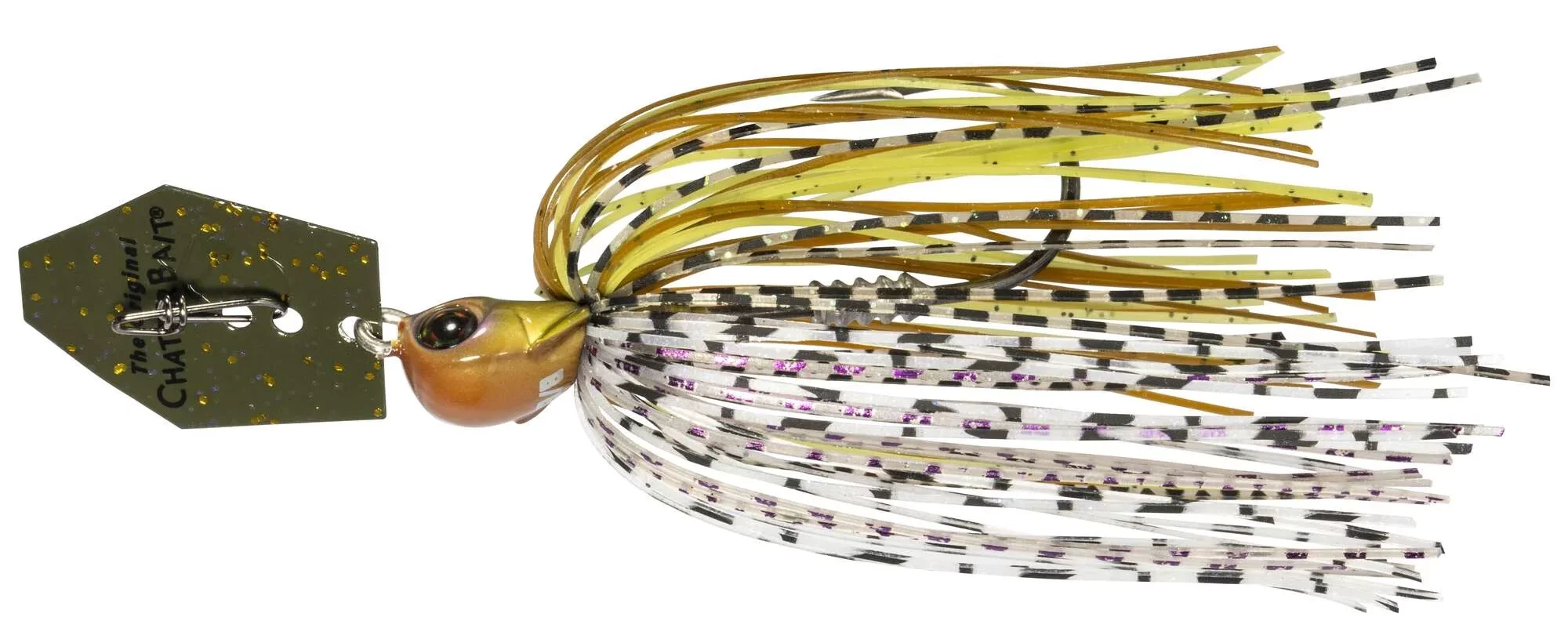 Chatterbait Elite Evo