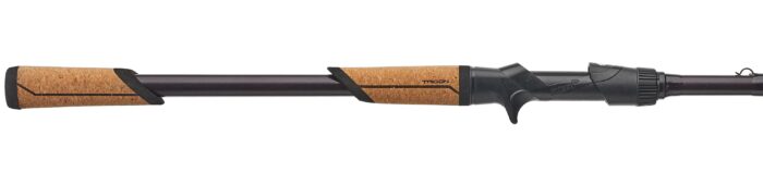 St. Croix Mojo Bass TRIGON