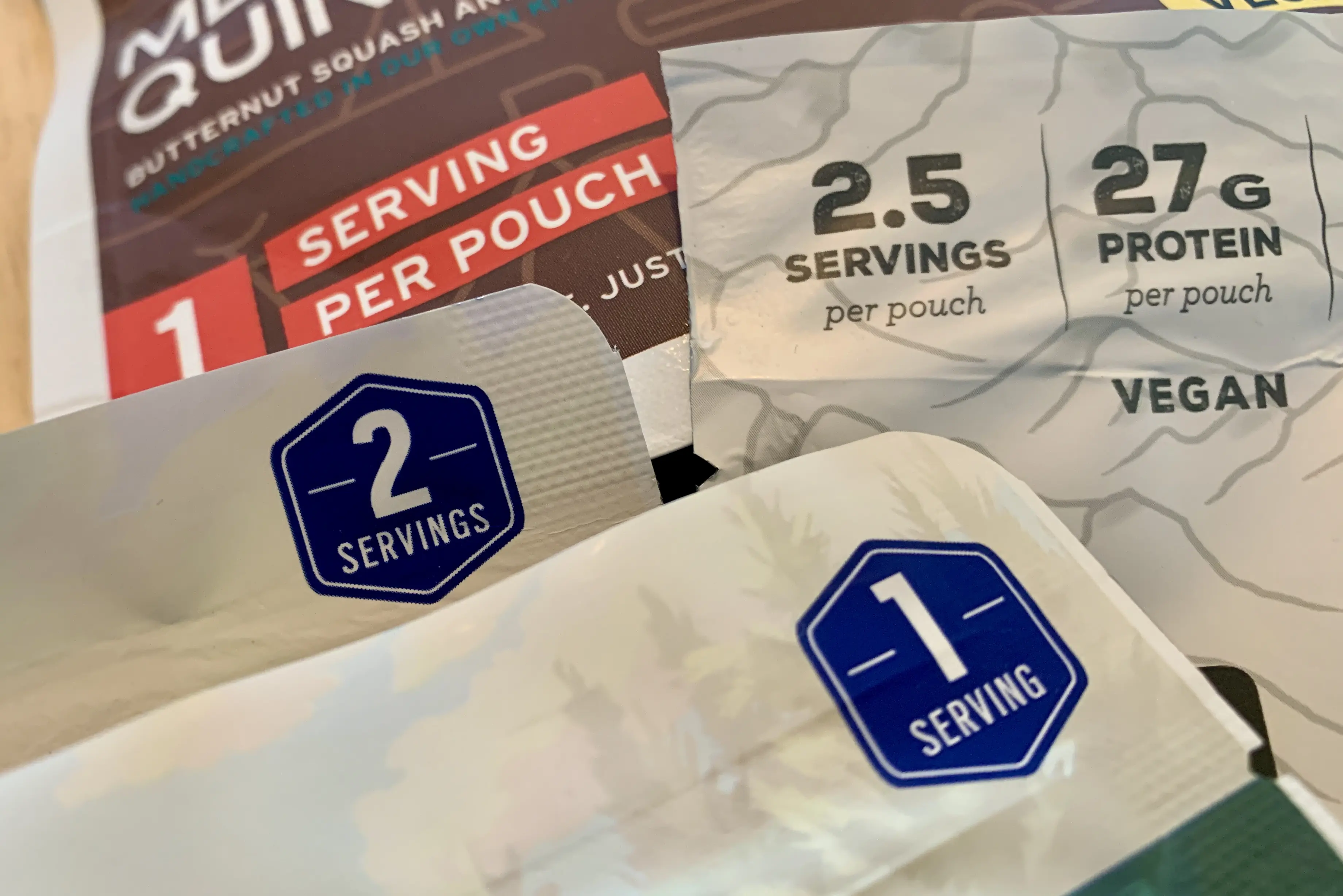 Best Vegan Backpacking Meals