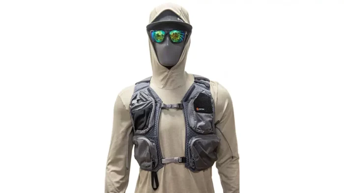 Simms Flyweight Vest