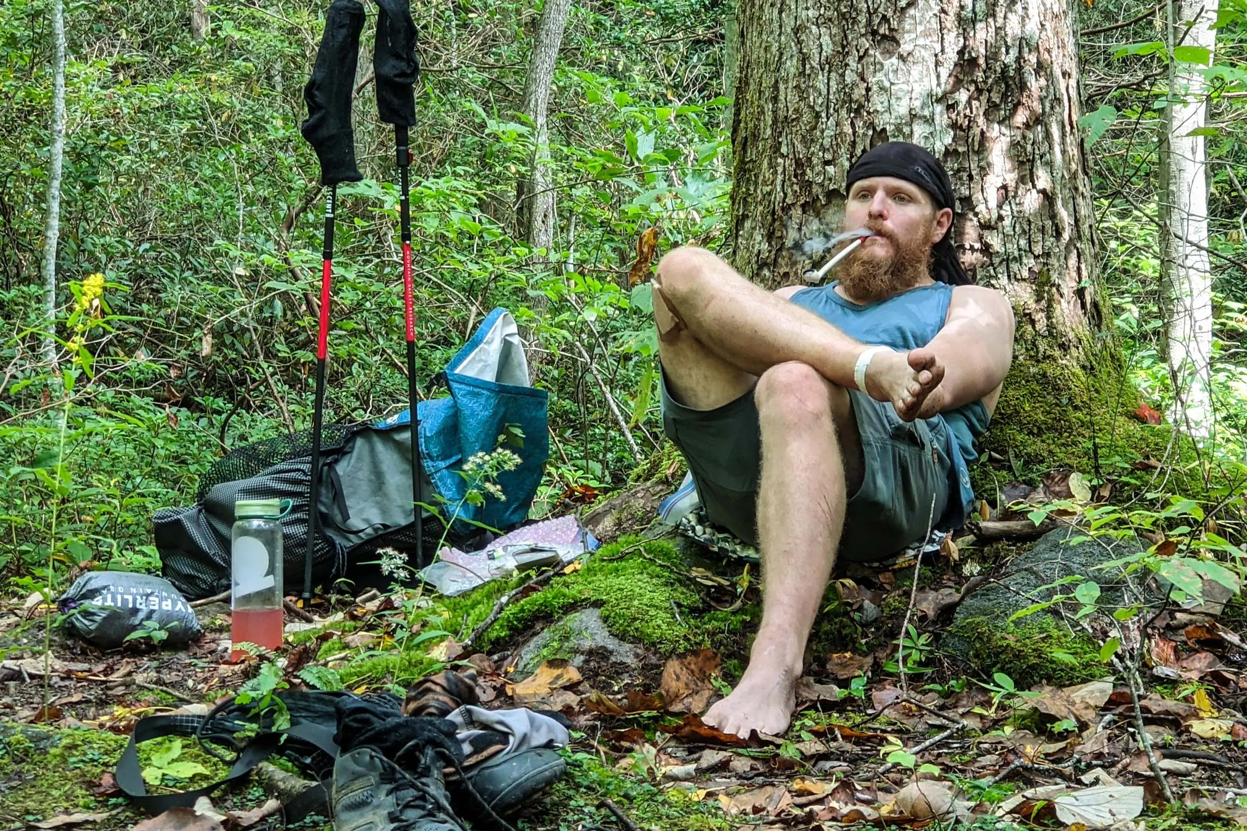 Stoke Is Overrated, Embrace ‘Slowke’: Meet Yourself at 3 MPH