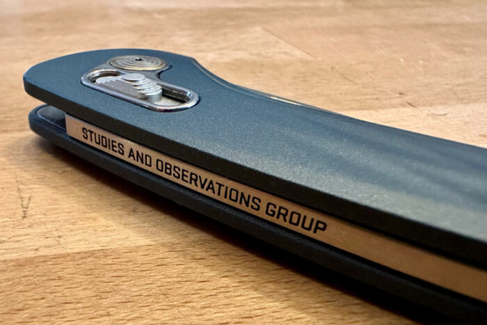 sog one zero xr - impressions