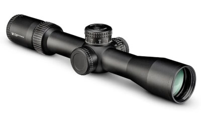 Vortex Strike Eagle 3-18×44 Rifle Scope