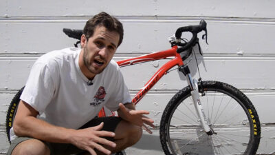 Lutsen 99er MTB Race vs. $50 Bike: Here’s How It Went