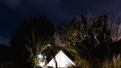 Your Headlamp Needs More Color: The Princeton Tec Vizz RGB Delivers