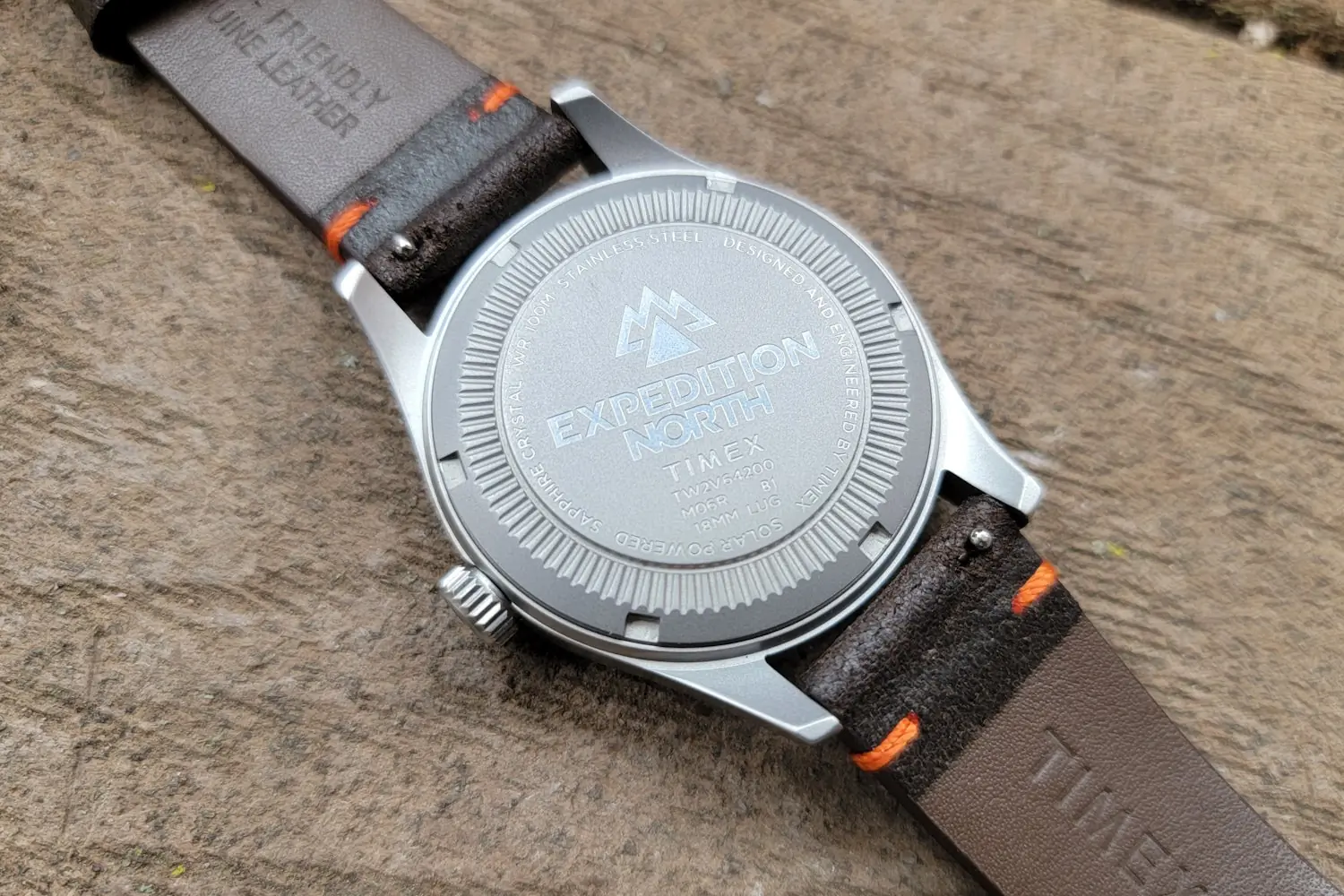 Timex Expedition North Case