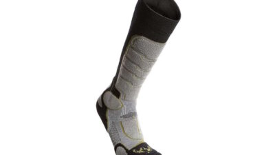 KUIU Ultra Merino Over the Calf Sock