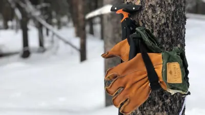 Lose One Glove, Buy One Glove: Vermont Glove Offers Single-Mitt Purchases