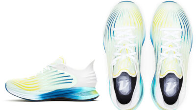 Vimazi Pace-Tuned Z40 Running Shoes