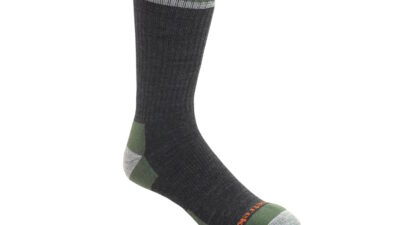 Kenetrek Yellowstone Lightweight Boot Height Sock