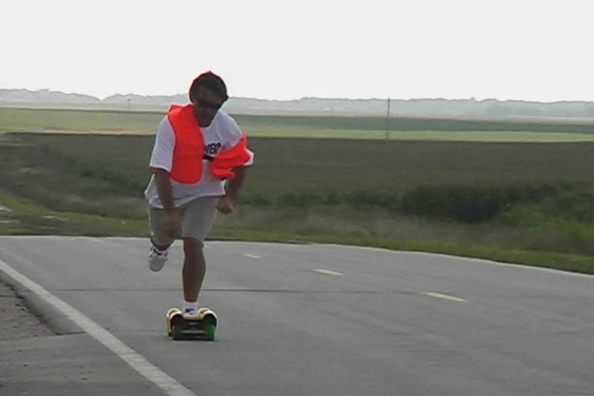 2003 - Jack in Iowa 300