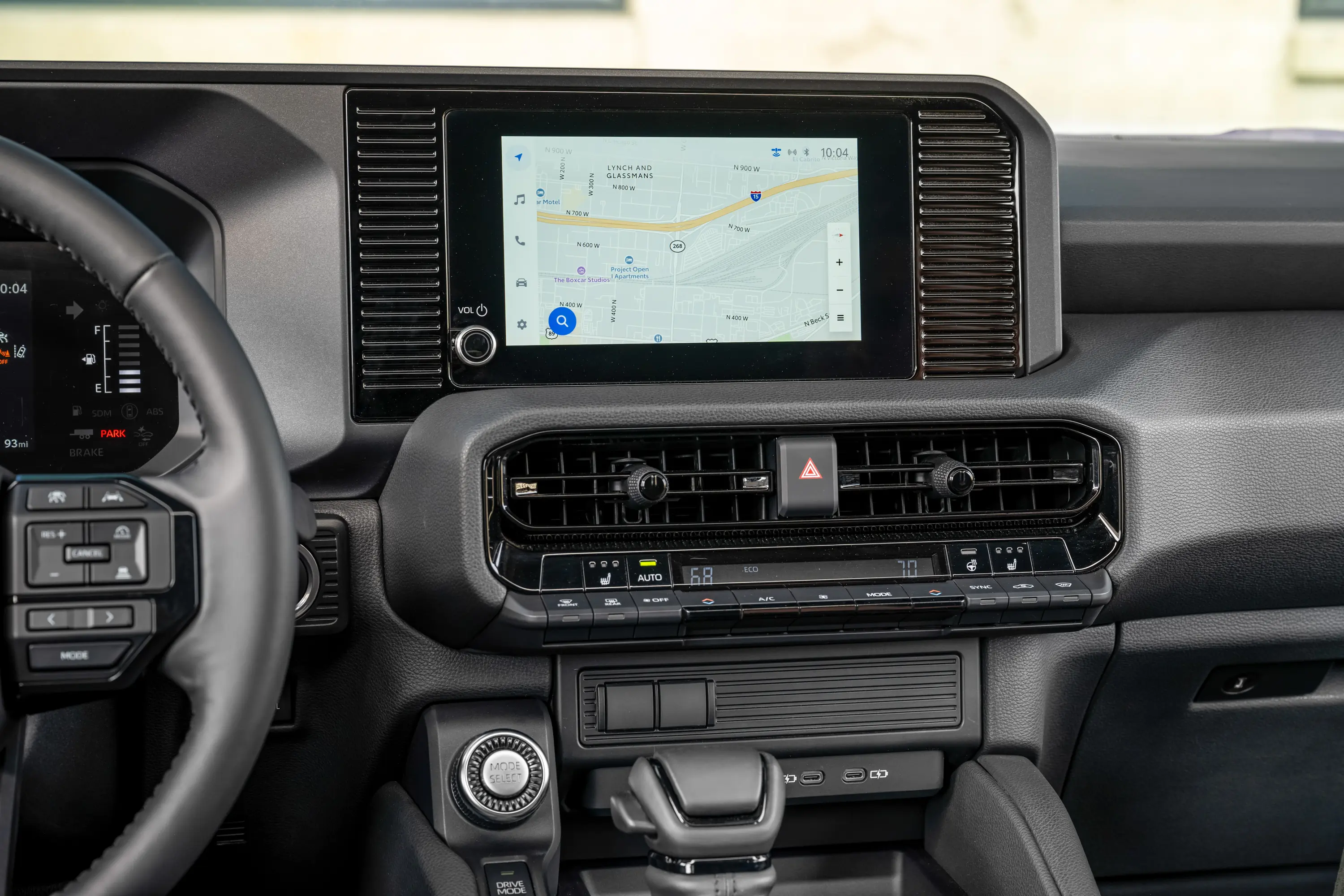 2024 Toyota Land Cruiser 1958