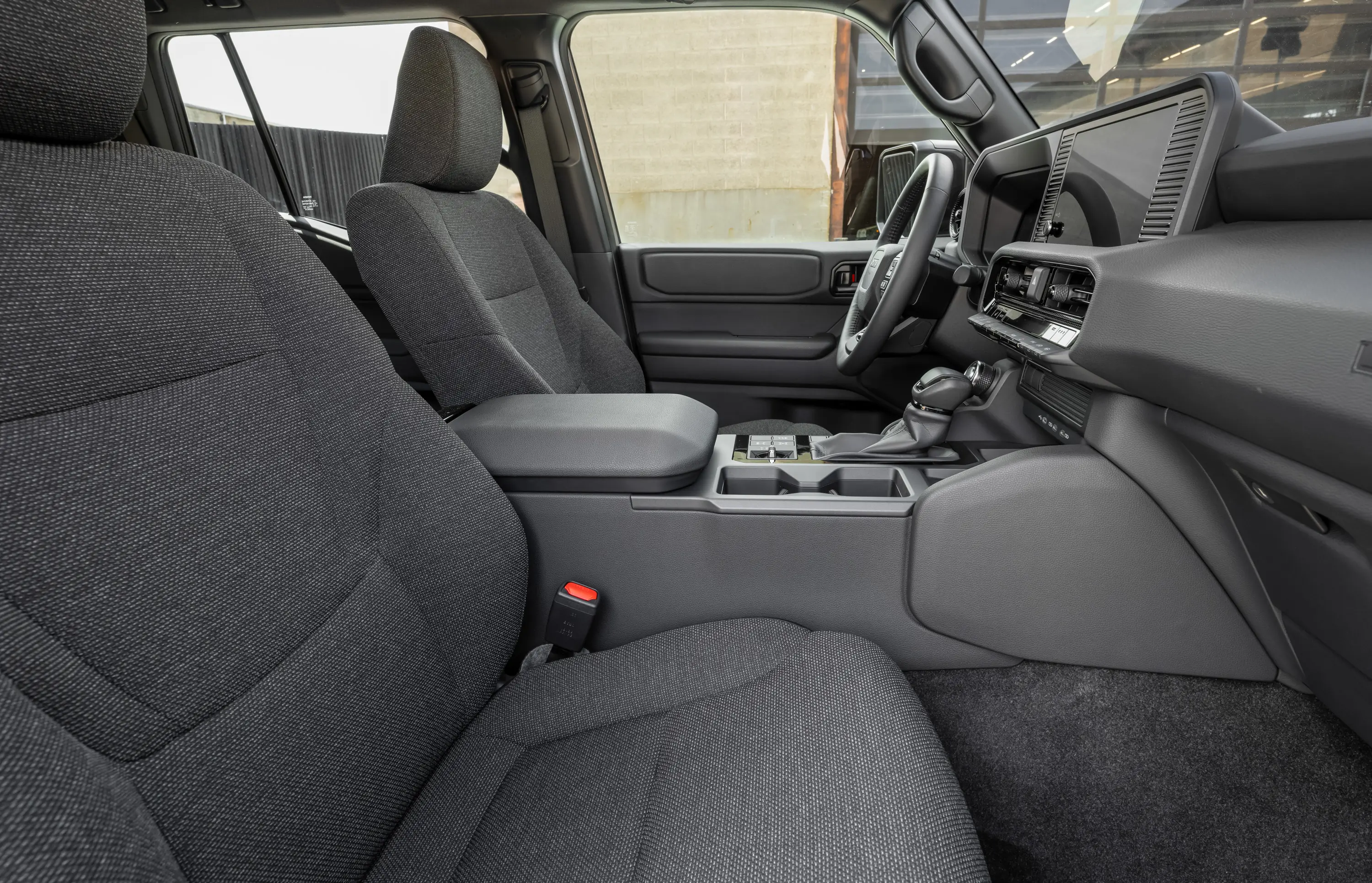 2024 Toyota Land Cruiser 1958