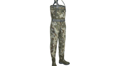 HD Flex Wader