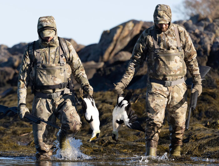 KUIU HD FLEX WADER