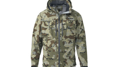 HD Flex Storm Shell Jacket