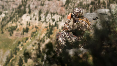 Hunting in Hot Weather: 5 Products That Will Help You Thrive