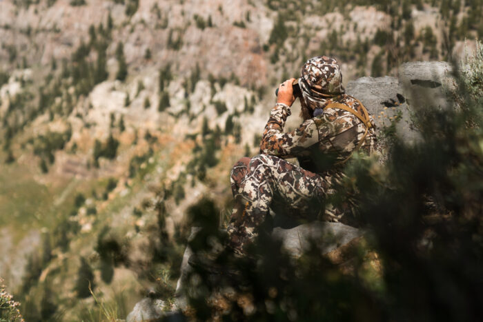 5 Must-Haves for Early Season Hunting