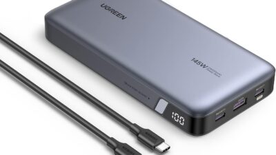 UGREEN 145W Power Bank