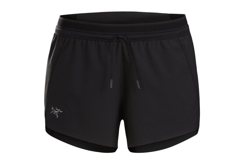 Arc’teryx Women’s Norvan Short 3″