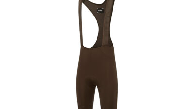 Attaquer Race Bib Short