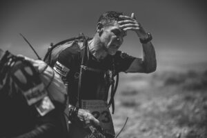 Ken Rideout Gobi March, Mongolia Winner 2023