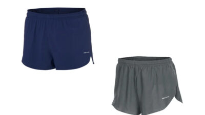 BOA 1” Split Short