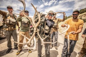 Treasure Hunting for Antlers: An Intro to Shed Hunting